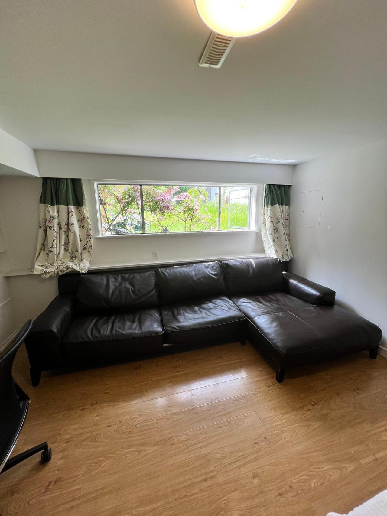 Green House In Vancouver West Ngoại thất bức ảnh